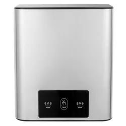 cumpără Suport pentru hârtie Uniplast KW-7390 (inox) PaperTowel în Chișinău 