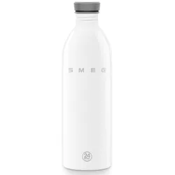 купить Термос для напитков SMEG WBF02WH, CLIMA 1000 в Кишинёве 
