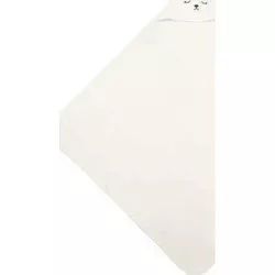 cumpără Accesoriu pentru baie Sensillo 30561 Prosop alb cu ursuleț 100x100 în Chișinău 