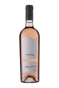 VINUM estate Roz Merlot - Pinot Noir 2020