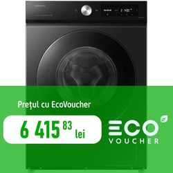 cumpără Mașină de spălat frontală Samsung WW11DB7B94GBU4 în Chișinău 