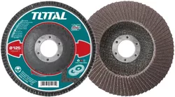 cumpără Disc de șlefuire Total tools TAC6312560 în Chișinău 