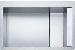 cumpără Chiuvetă bucătărie Franke 127.0306.381 CLV 210 Cristallo bianco în Chișinău