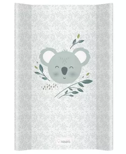 купить Аксессуар для пеленания Albero Mio A003 (PT70) Koala (saltea de infasat tare) в Кишинёве 