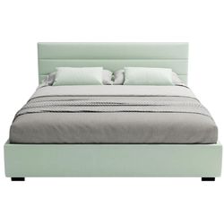 cumpără Pat my-STYLE my-Amy 140x200 (P01D14M15) în Chișinău 