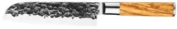 купить Нож Forged Olive Santoku Knife 18cm в Кишинёве 