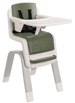 Стульчик для кормления Nuna Zaaz Pine