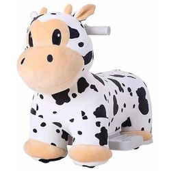 купить Толокар A+B 8858 Tolocar electric Vacuta, 6x4.5AH, 1x12W, 58658 в Кишинёве 