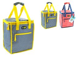 Geanta-frigorifica textila Beach Bucket 25l 28X21X34cm