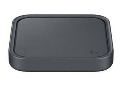 Original Wireless Charger Pad 15W with Travel Adapter, Black