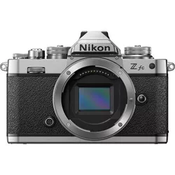 cumpără Aparat foto DSLR Nikon Z fc Body în Chișinău 