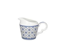 Сливочник Tognana Time Tea 250ml, фарфор