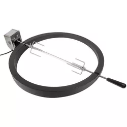 cumpără Produs pentru picnic Шелковый путь Set rotiserie pentru gratar Kamado 22 (SE-RK22) în Chișinău 