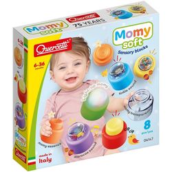 купить Настольная игра Quercetti 4147 Momy Soft Sensory в Кишинёве 
