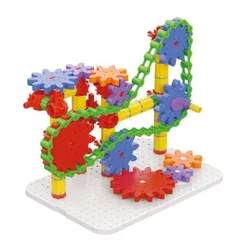 купить Конструктор Quercetti QT2310 Georello Tool box в Кишинёве 