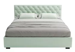 купить Кровать my-STYLE my-Mona 140x200 (P09D14M15) в Кишинёве 