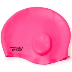 cumpără Accesoriu pentru înot Aqua Speed 9893 Casca de inot Comfort col.03 în Chișinău 