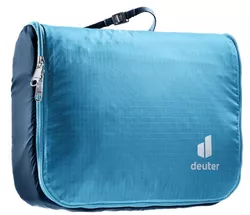 cumpără Geantă de toaletă/de cosmetice Deuter Wash Center Lite II wave-ink în Chișinău 