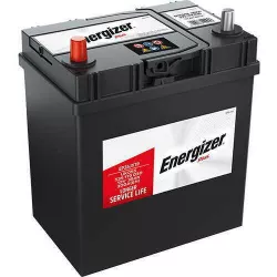 купить Автомобильный аккумулятор Energizer 12V 35 Ah Plus узк(лев) в Кишинёве 