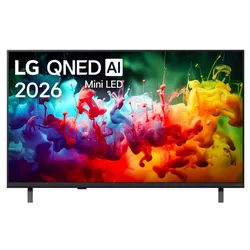 купить Телевизор LG 43QNED70B6C в Кишинёве 