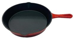 купить Сковорода M-Cooker ST-138 Tigaie fontă 25 cm в Кишинёве 