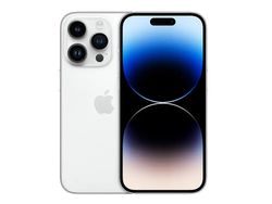 Smartphone Apple iPhone 14 Pro, 128GB Silver