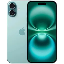 cumpără Smartphone Apple iPhone 16 Plus 256GB Teal MXY53 în Chișinău 