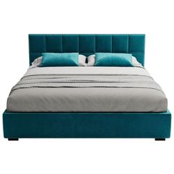 cumpără Pat my-STYLE my-Kiki 140x200 (P04D14M18) în Chișinău 