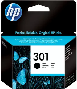 cumpără Cartuș imprimantă HP HP 301 (CH561EE) în Chișinău 