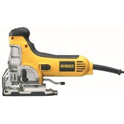 ЛОБЗИК С КОРПУСНОЙ РУКОЯТКОЙ DEWALT DW333K