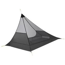 купить Палатка Hannah Mesh 1 Grey в Кишинёве 