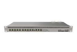 MikroTik RouterBOARD RB1100AHx4 Dude Edition
