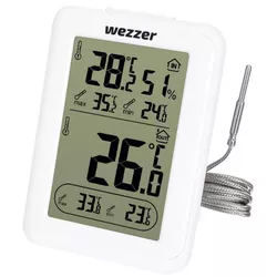 купить Аксессуар для дома Levenhuk Wezzer SN10 Sauna Thermometer в Кишинёве 