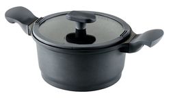 Кастрюля GIPFEL GP-0589 (2,4 л,20 см)