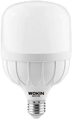 купить Лампочка Wokin LED T E27. 20W. 6500K (602120) в Кишинёве 