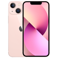 Apple iPhone 13 mini 128GB, Pink