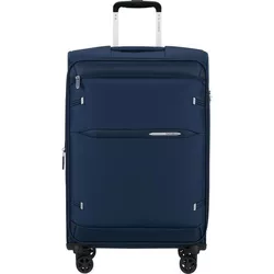 купить Чемодан Samsonite Gotwist 78/29 TSA Exp Albastru (159921/1598) в Кишинёве 