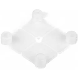 cumpără Echipament sportiv inSPORTline 12764 Set piese de conectare pt Proteko Plus & Grasteko IN28591 (10 buc) în Chișinău 