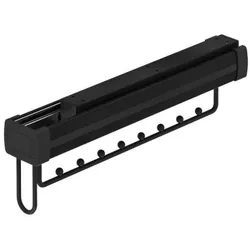 купить Фурнитура для мебели Starax S-6724-A вешалка выдвижная плав/закр в Кишинёве 