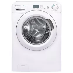 cumpără Mașină de spălat frontală Candy EY 1281DE/1-S în Chișinău 