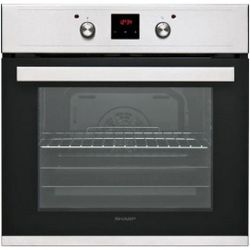 BinOven/el Sharp K60D22IM1EU
