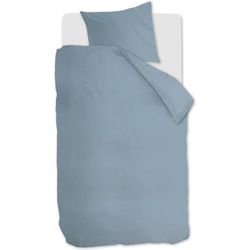 cumpără Textile de casă Beddinghouse 219576 Care Organic Basic Blue grey în Chișinău 