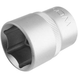 купить Набор головок, бит, насадок Wokin Cheie tubulara hexagonala 1/2 32 mm (154532) в Кишинёве 