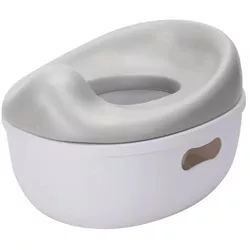 cumpără Oală Kikka Boo 31401010033 3 in 1 Trio Grey în Chișinău 