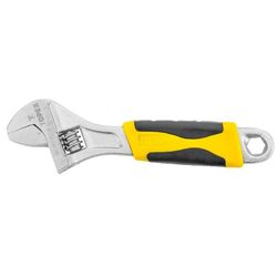 купить Ключ гаечный Topex 671 Cheie reglabilă cu izolare Ø0-35mm 300mm (35D124) в Кишинёве 