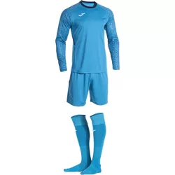 cumpără Îmbrăcăminte sport Joma Performance GK Set Blue (M) 104407.724 în Chișinău 