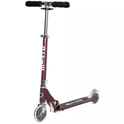 cumpără Trotinetă Micro SA0209 Sprite LED Autum Red în Chișinău 