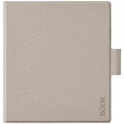 купить Сумка/чехол для планшета BOOX Beige cover for Go7/Go Color7(Gen II) with pen holder в Кишинёве 