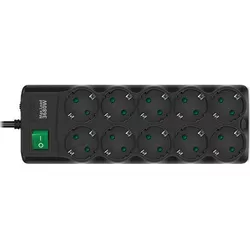 cumpără Filtru electric Sven SF-10E-16, 10 Sockets, Children protection, 5.0m, Black în Chișinău 