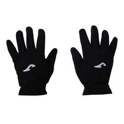 Перчатки JOMA флисовые - WINTER Черные 8